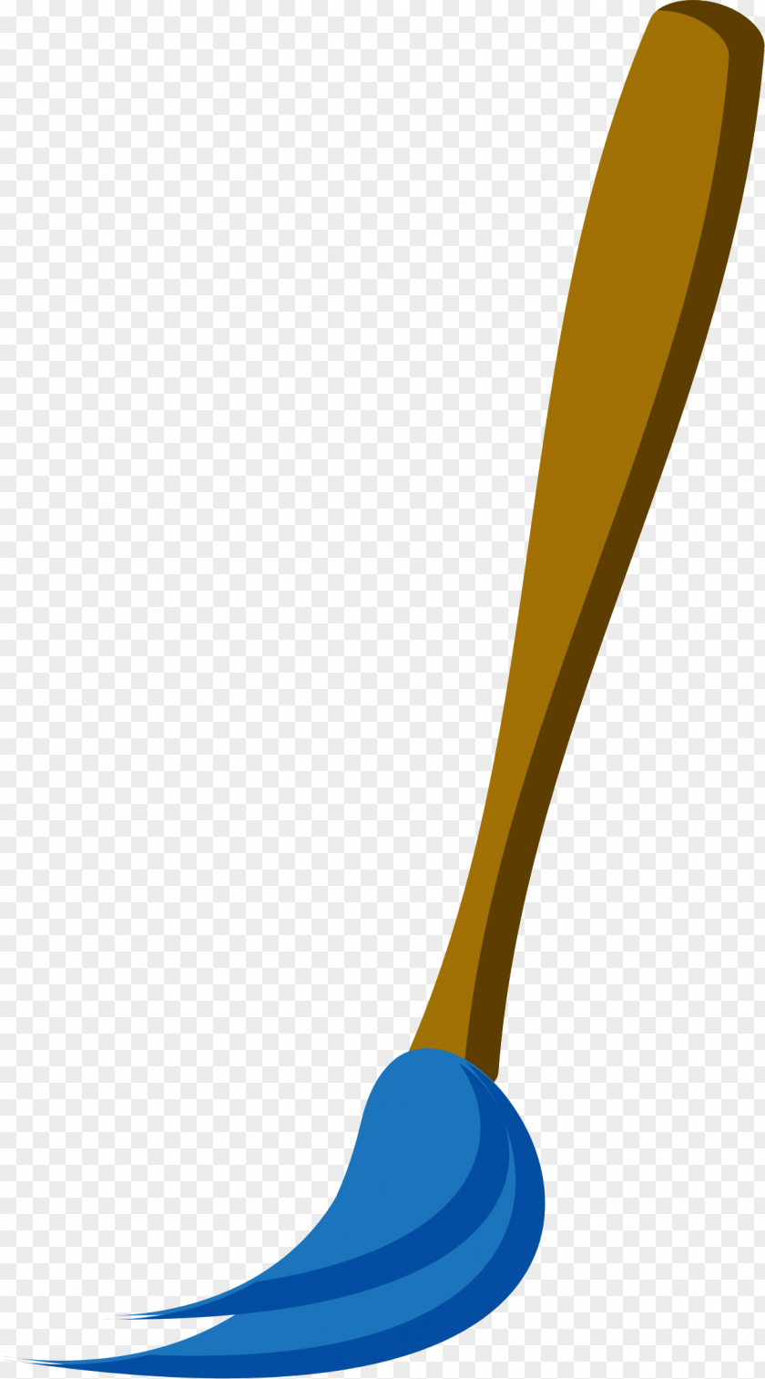 Paintbrush Available In Different Size Clip Art PNG