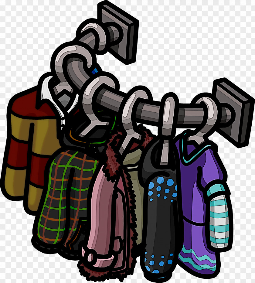 Tartan Cartoon Font Lacrosse Personal Protective Equipment PNG