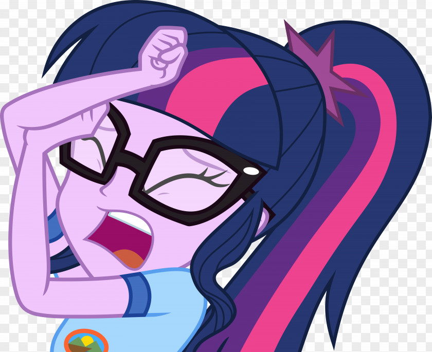 Youtube Twilight Sparkle YouTube Sunset Shimmer My Little Pony: Equestria Girls PNG