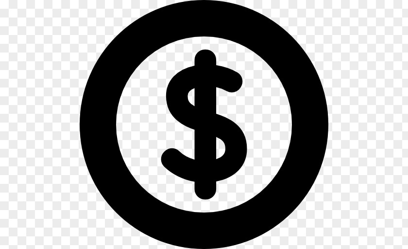 Coin Money Currency Symbol Clip Art PNG