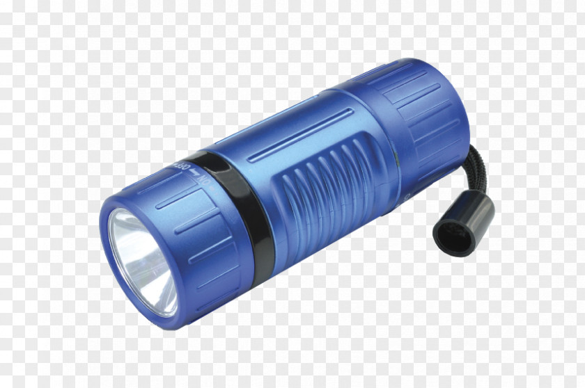 Dragon Fly Flashlight Cobalt Blue Plastic PNG