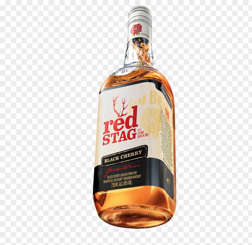Drink Bourbon Whiskey Fireball Cinnamon Whisky Distilled Beverage Jim Beam Premium PNG