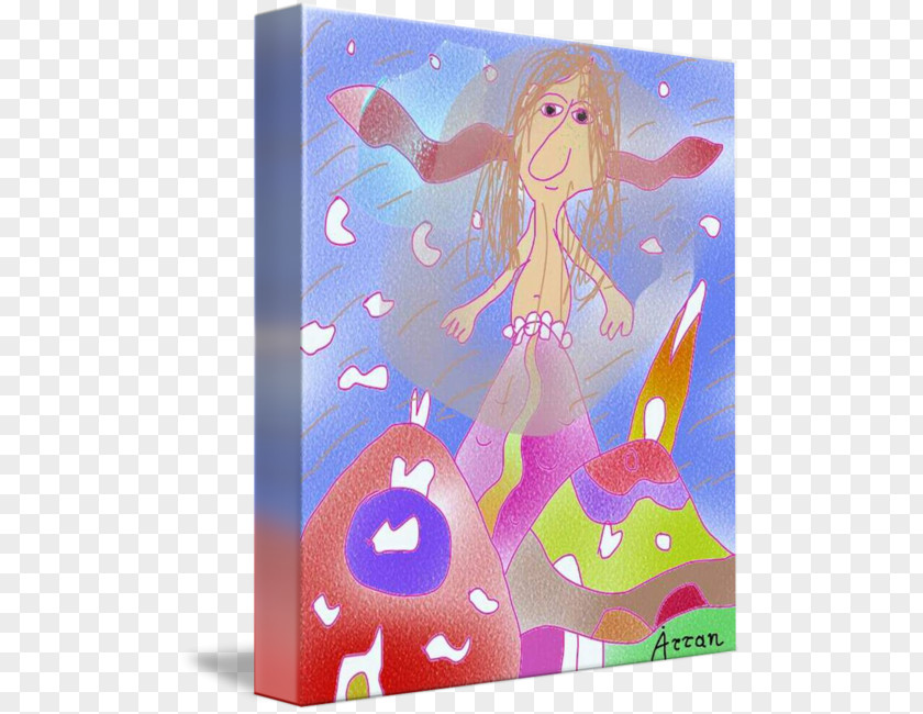 Fantasy Story Fairy Desktop Wallpaper Cartoon Computer PNG