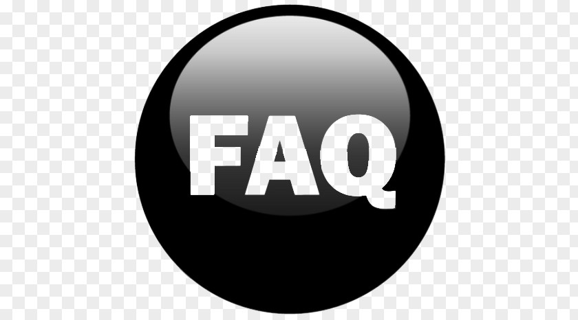 FAQ Royalty-free Clip Art PNG