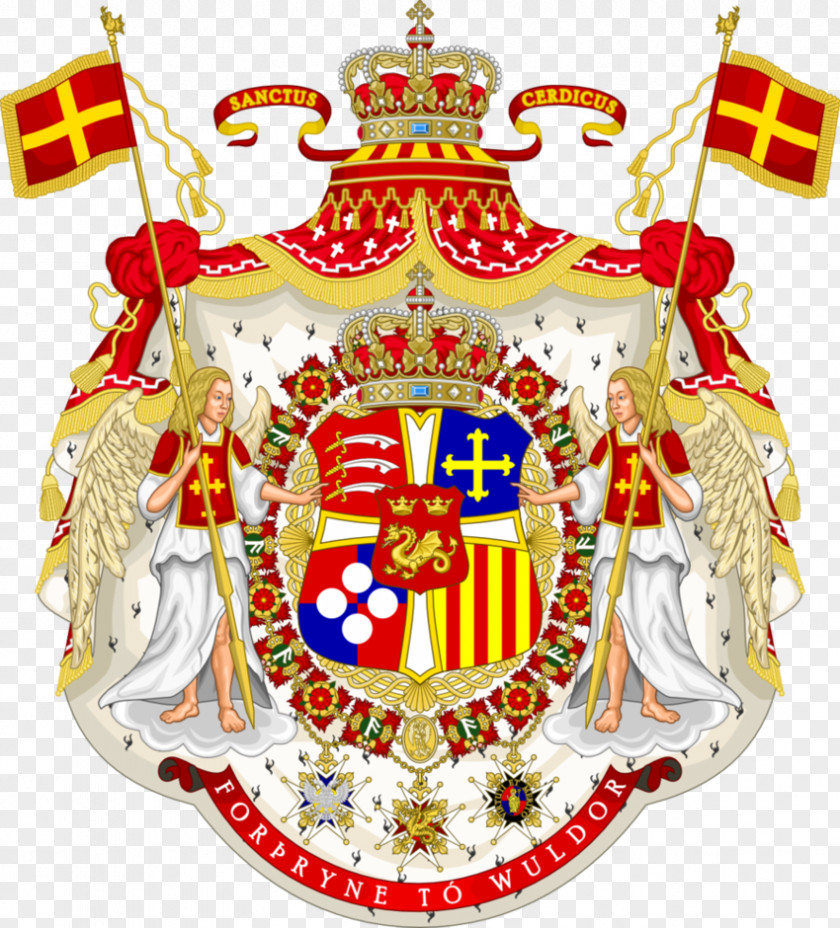 Find Your Coat Of Arms Kingdom France Navarre National Emblem PNG