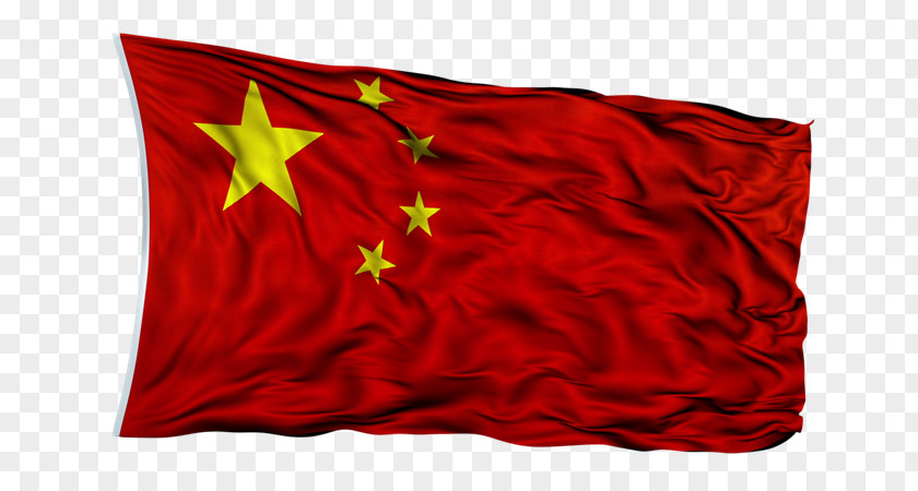 Flag Of China Clip Art Image PNG
