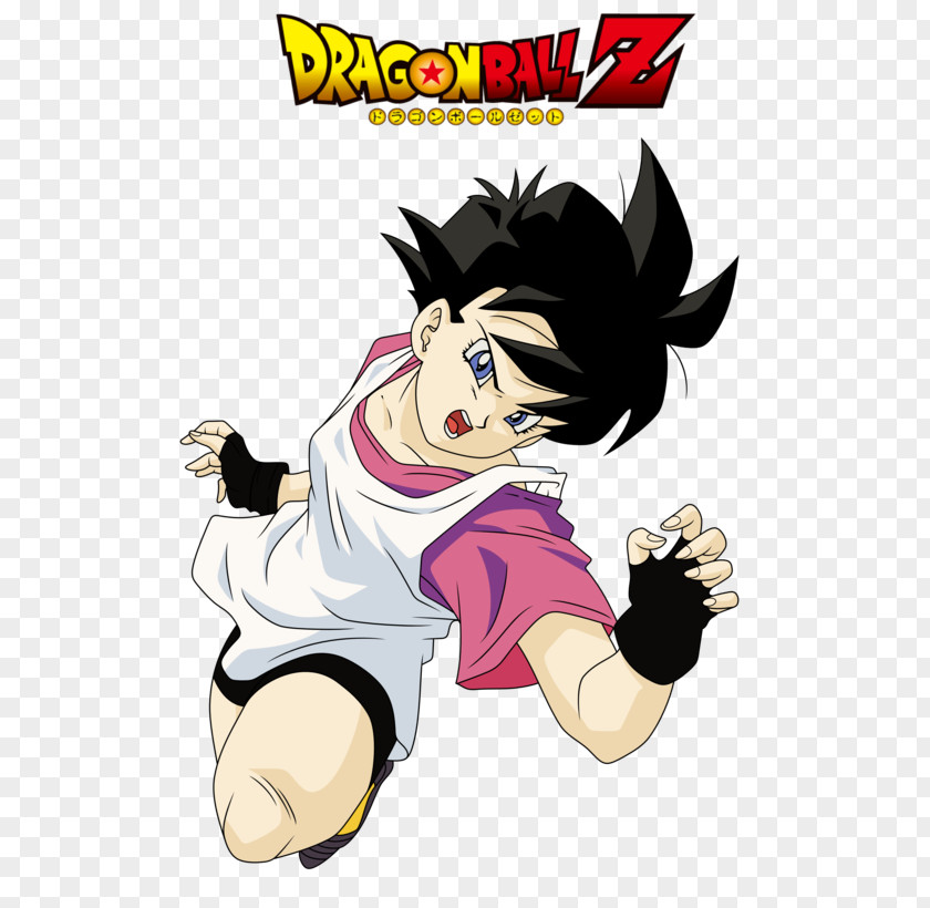 Goku Videl Gohan Mr. Satan Dragon Ball Z 2: Super Battle PNG