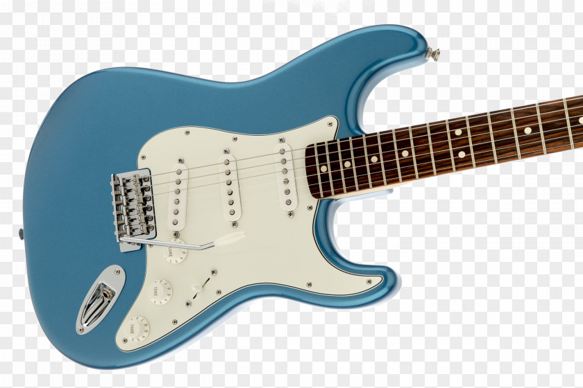 Guitar Fender Stratocaster Standard Musical Instruments Squier PNG
