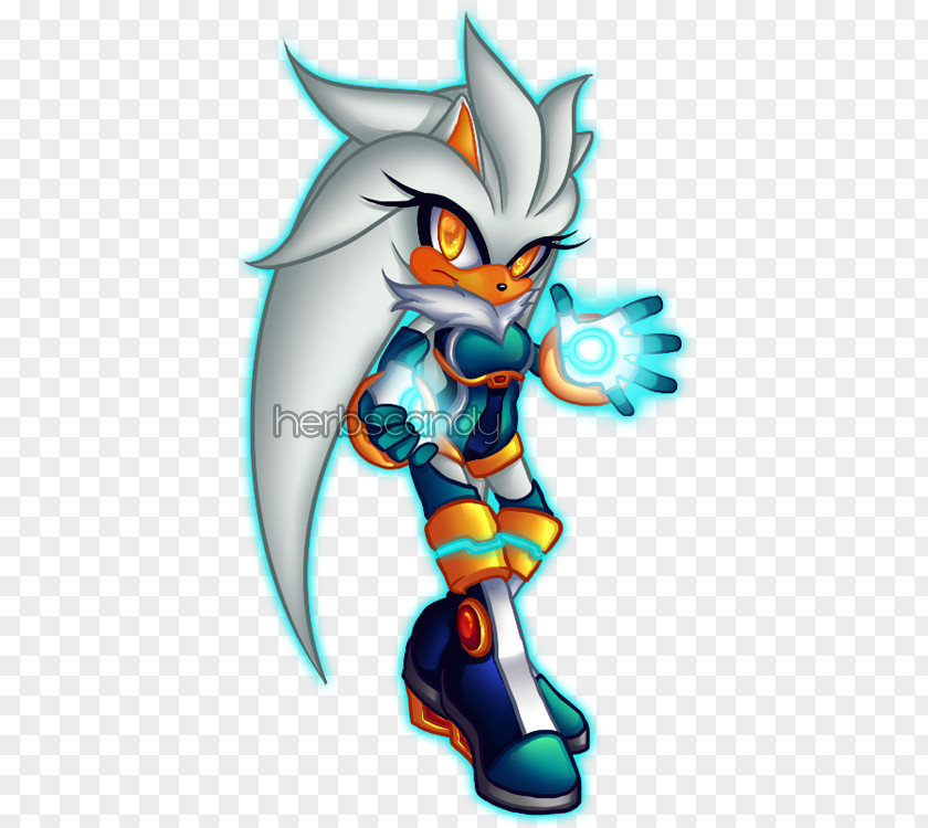 Hedgehog Drawing Silver The Gender Bender Sonic PNG