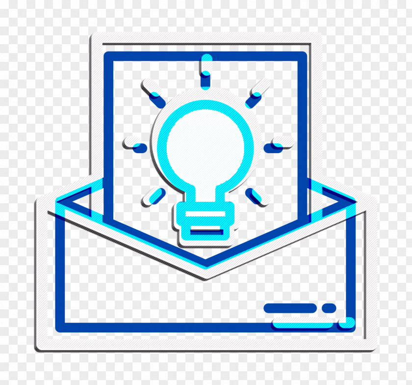Idea Icon Startup New Business PNG