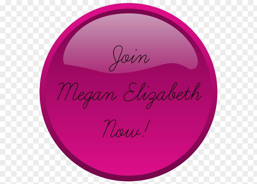Join Now Pink M Font PNG