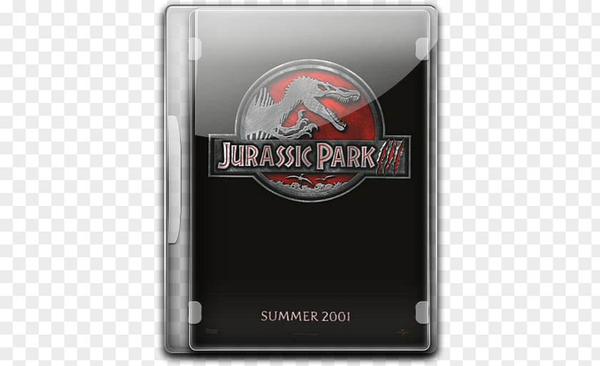 Jurassic Park Vector III: Builder Park: The Game Chaos Island: Lost World John Hammond PNG