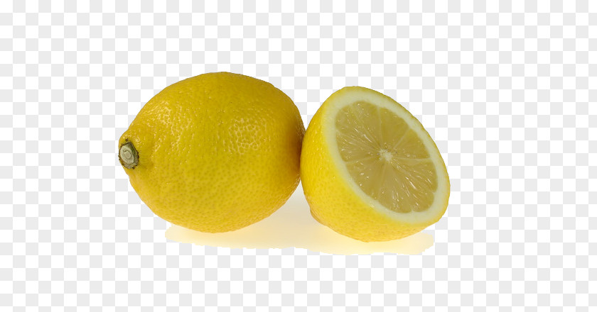 Lemon Yellow Kind Lime PNG