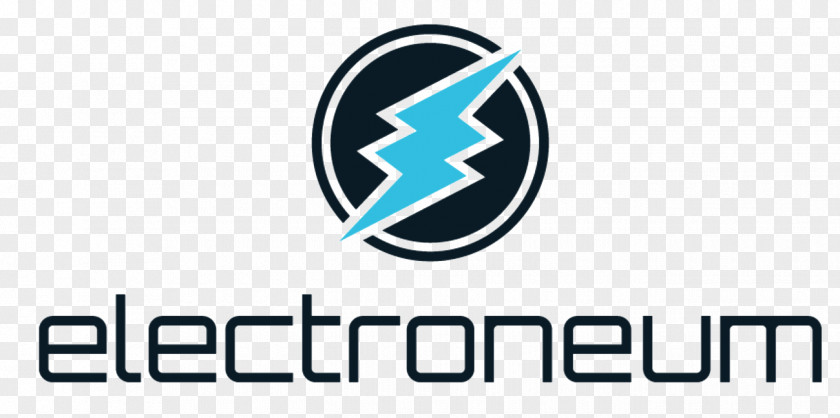 Mining Logo Electroneum Cryptocurrency Monero Bitcoin Financial Transaction PNG