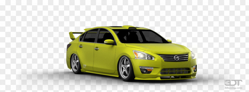 Nissan Bumper 2013 Altima 2005 Car PNG