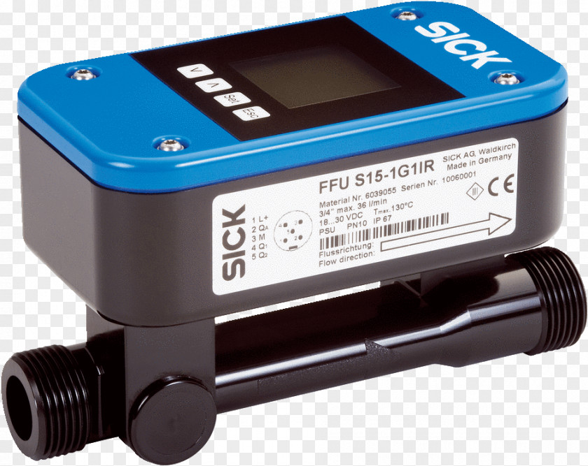 Oil FLOW Flow Measurement Ultrasonic Meter Sensor Akışmetre Liquid PNG