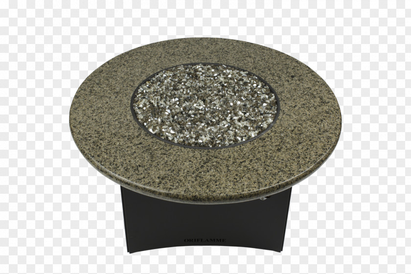 Table Fire Pit Glass Outdoor Heating PNG