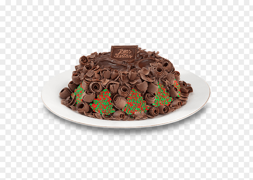 Boas Festas Chocolate Cake Mousse Sachertorte Brownie PNG