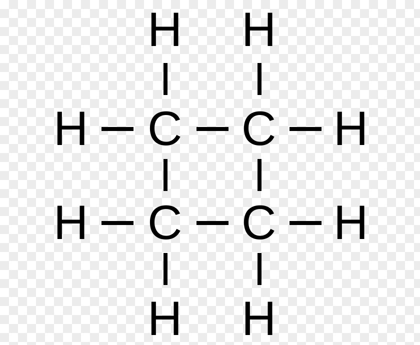 C4h8 Aliphatic Compound Chemical Alkane Chemistry Hydrocarbon PNG