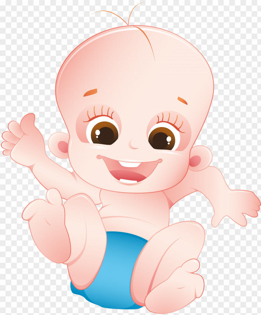 Child Infant PNG