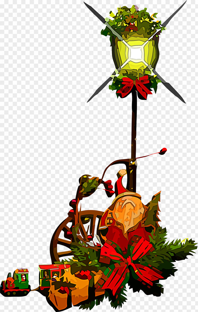 Christmas Ornament Merry Decoration PNG