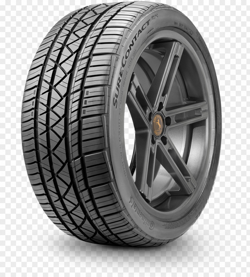 Continental Line Car AG Tire Truck PNG