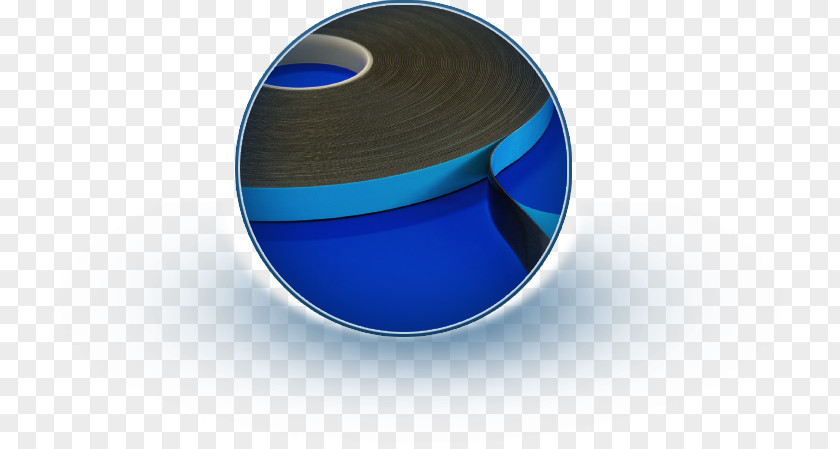 Design Cobalt Blue PNG