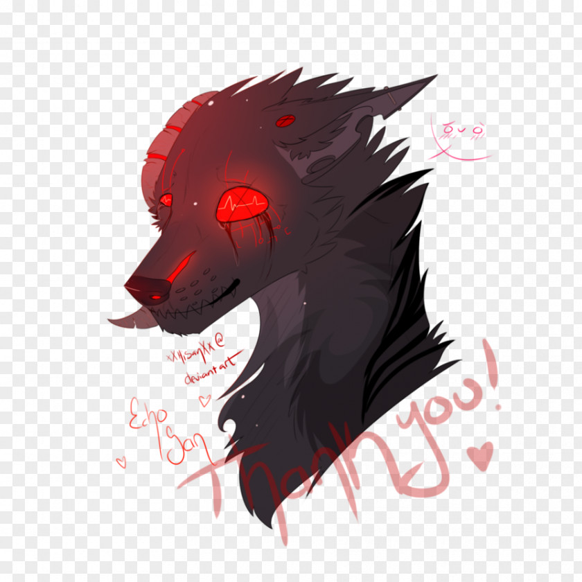 Dog Canidae Cartoon Blood PNG