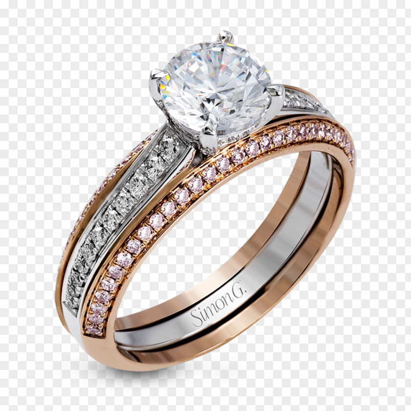 Engagement Ring Jewellery Diamond PNG