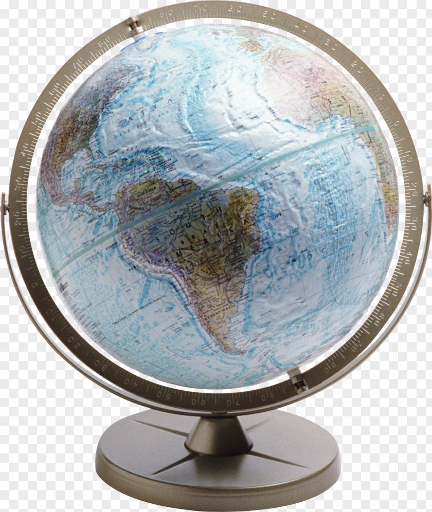 Globe ООО «Эко Технологии» Clip Art Image PNG