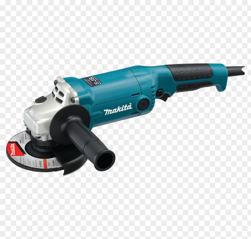 Grinding Polishing Power Tools Makita Angle Grinder Machine Tool PNG