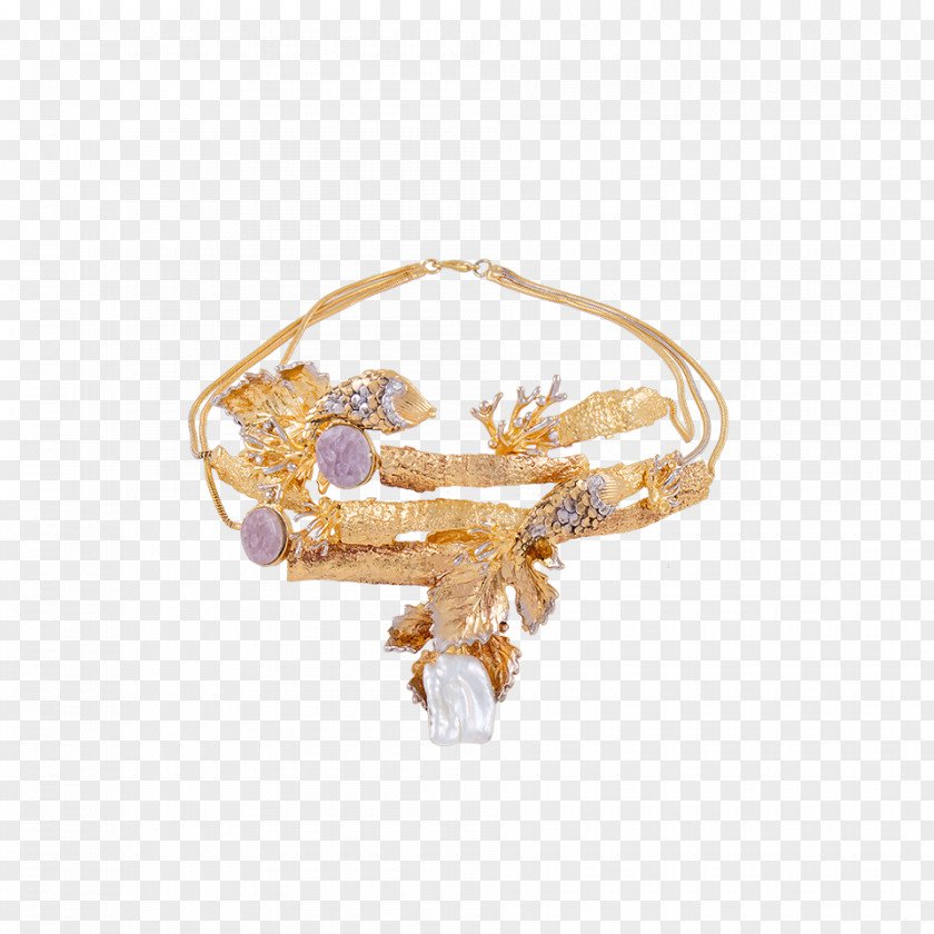 Jewellery Bracelet Bangle Body Gemstone PNG