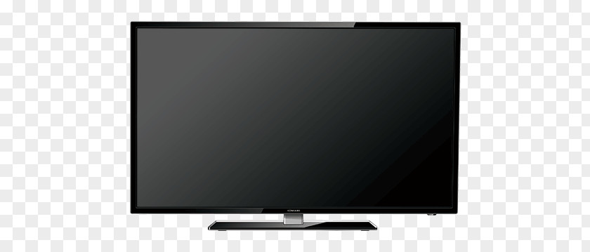 LED-backlit LCD High-definition Television Sharp Corporation Backlight PNG