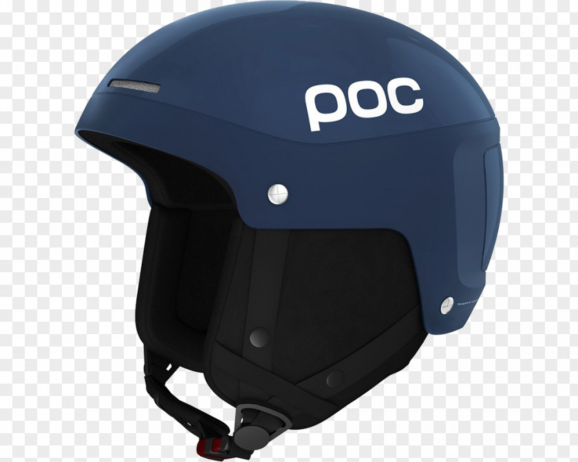 Light Ski & Snowboard Helmets POC Sports Skiing PNG