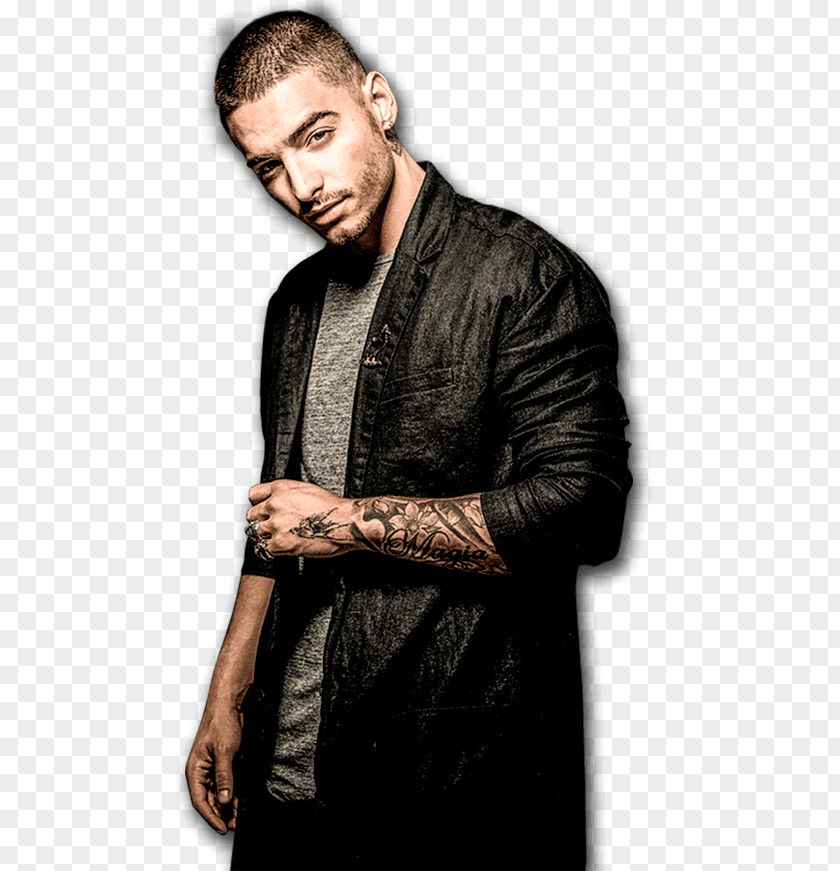 Maluma Corazón Você Partiu Meu Coração Lyrics Song PNG