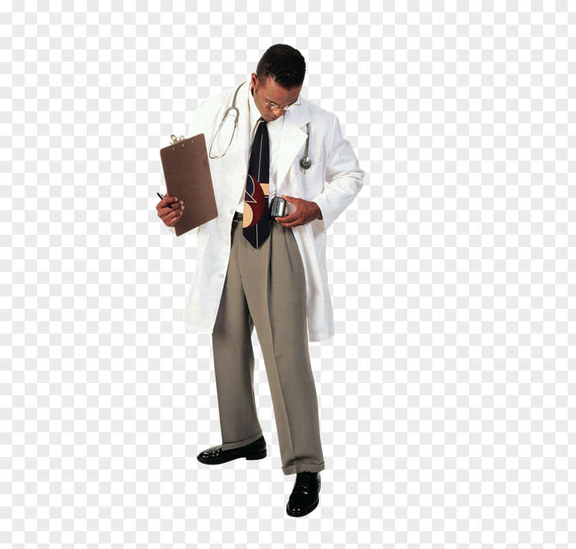 Medicina Tuxedo M. Physician Clip Art PNG