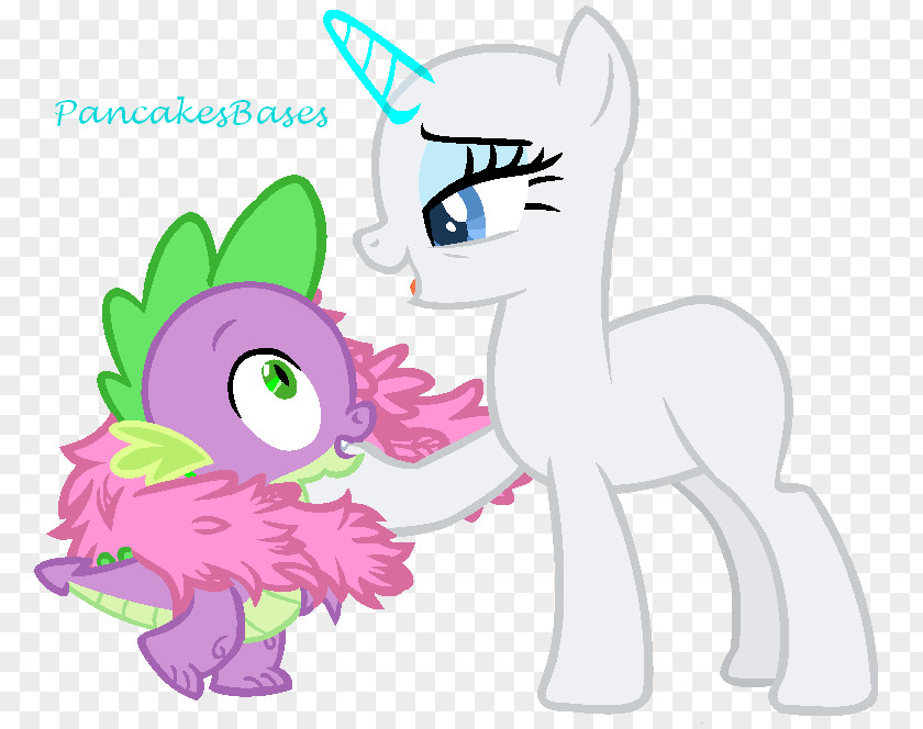 My Little Pony Spike Rarity Pinkie Pie Twilight Sparkle PNG