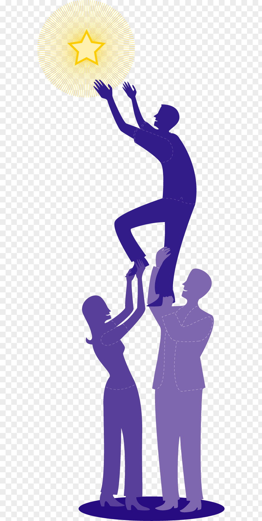 Silhouette Human Behavior Drawing Homo Sapiens Clip Art PNG