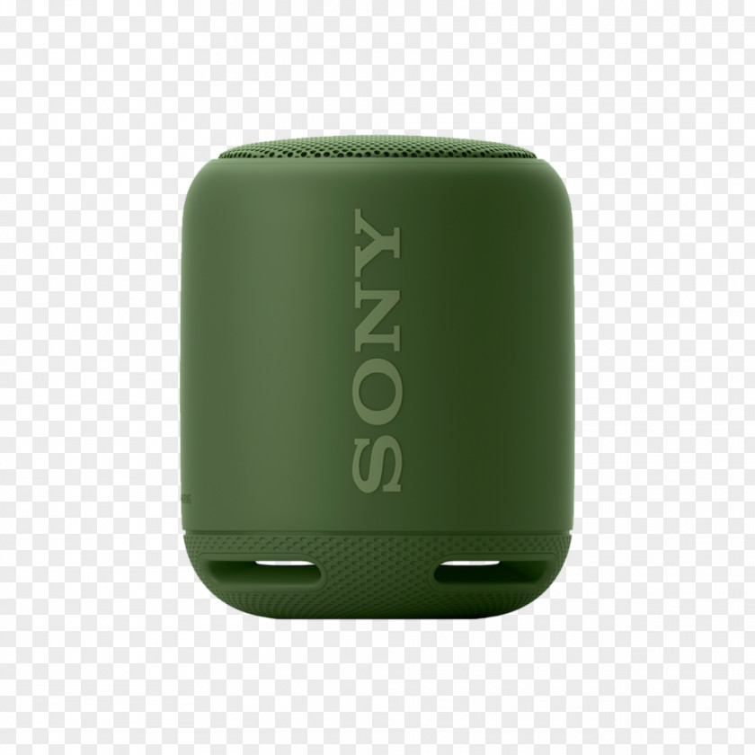 Sony Wireless Speaker SRS-XB10 Loudspeaker PNG