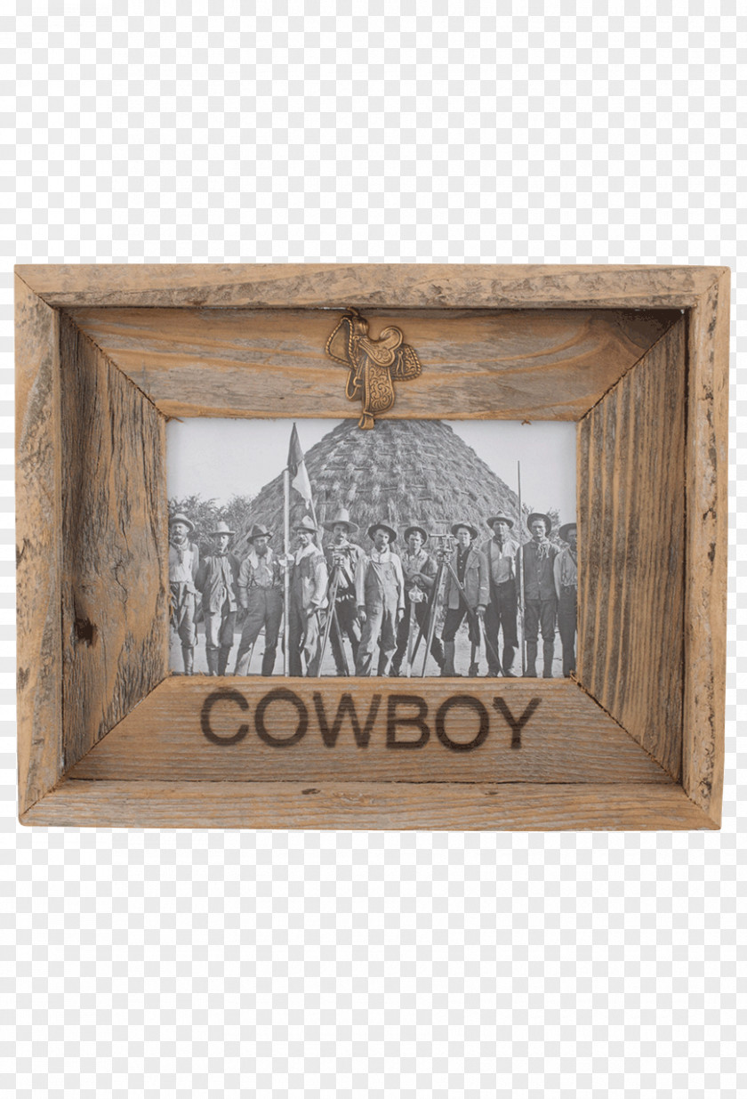 Suspension Hoops Picture Frame Frames Cowboy Lasso Decorative Arts PNG