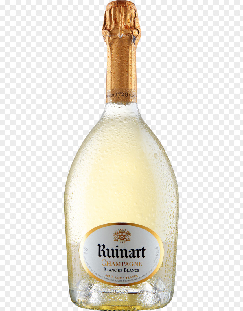 Aperitif Wines Blanc Champagne Sparkling Wine Pinot Noir Ruinart PNG