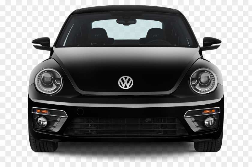 Beetle 2016 Volkswagen Car 2014 New PNG
