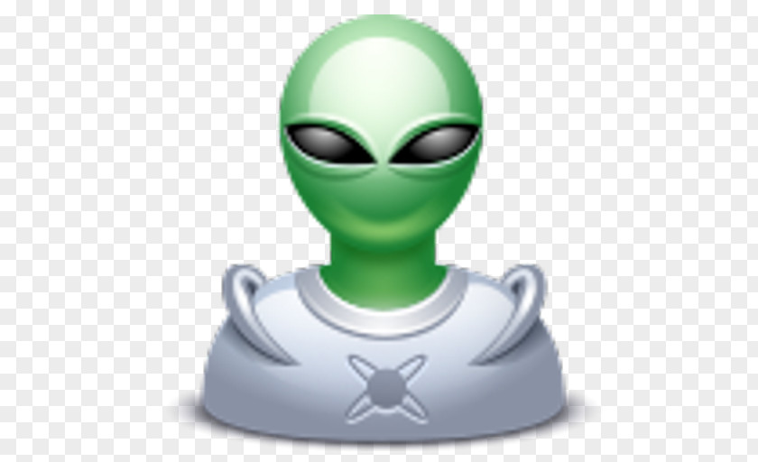 Extraterrestrials In Fiction PNG