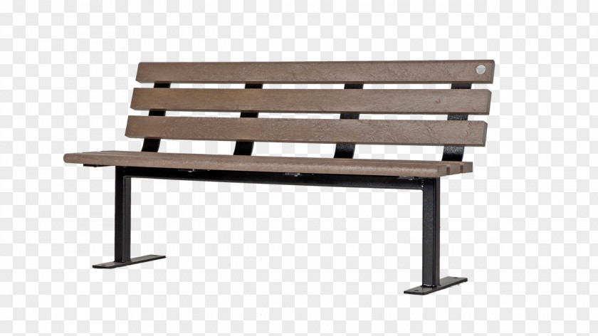 Park Bench Garden Furniture Lowe's Table PNG