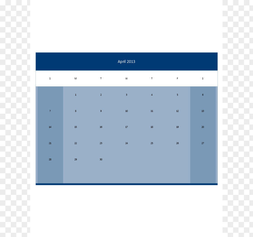Pictures Of Calendars Brand Pattern PNG