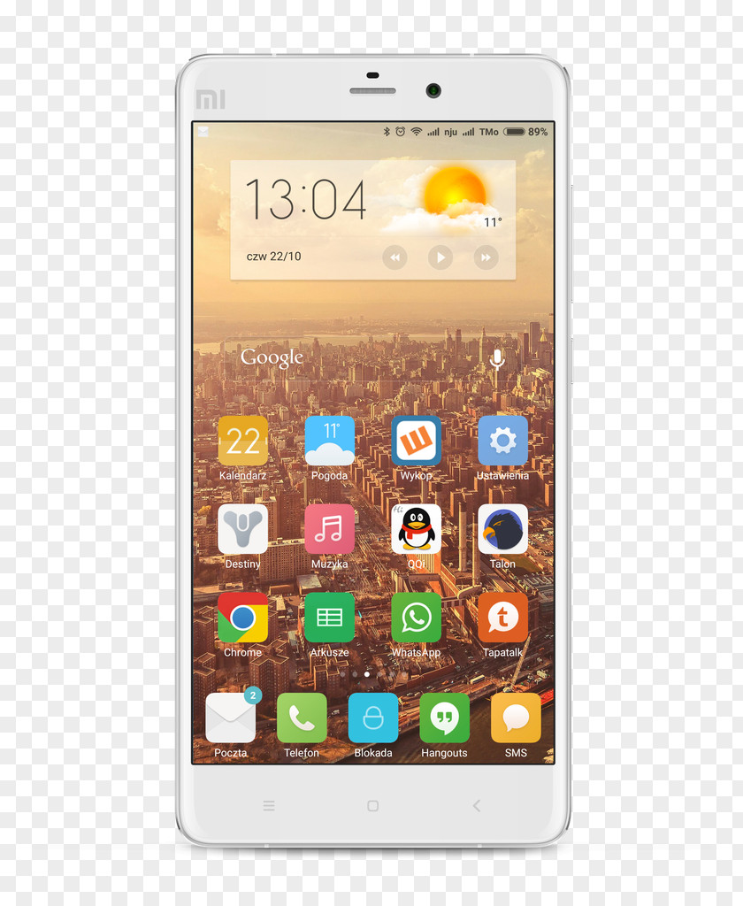 Smartphone Gionee F103 Pro Telephone Sony Xperia M5 PNG