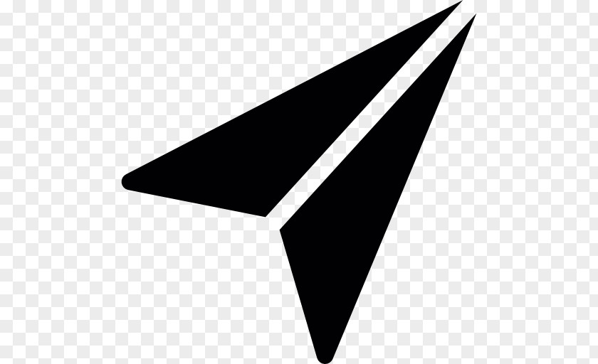 Airplane Paper Plane Flying Origami PNG