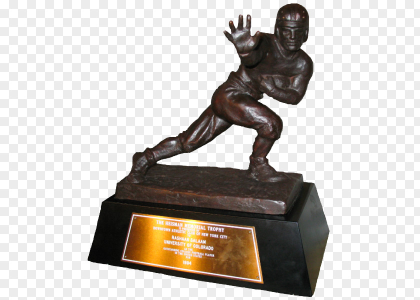 American Football Heisman Trophy Wisconsin Badgers Louisville Cardinals College Clemson Tigers PNG