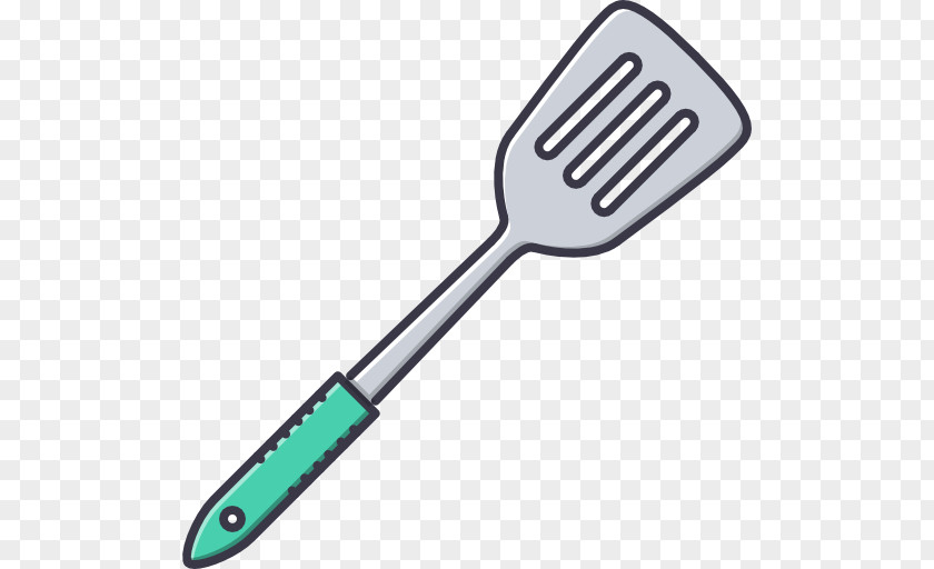 Barbecue Spatula Cooking Food Kitchen Utensil PNG