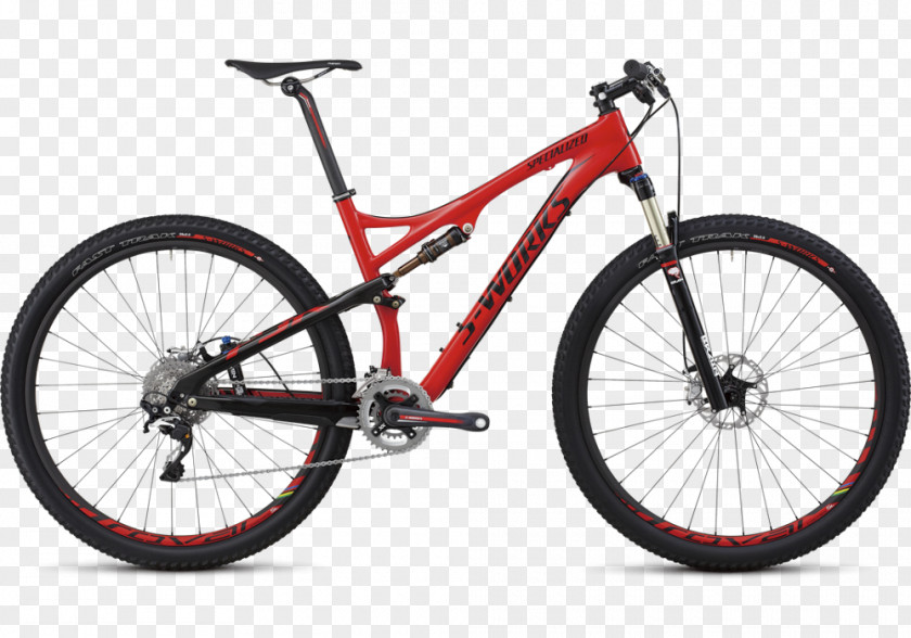 Bicycle Specialized Stumpjumper Epic Components 29er PNG